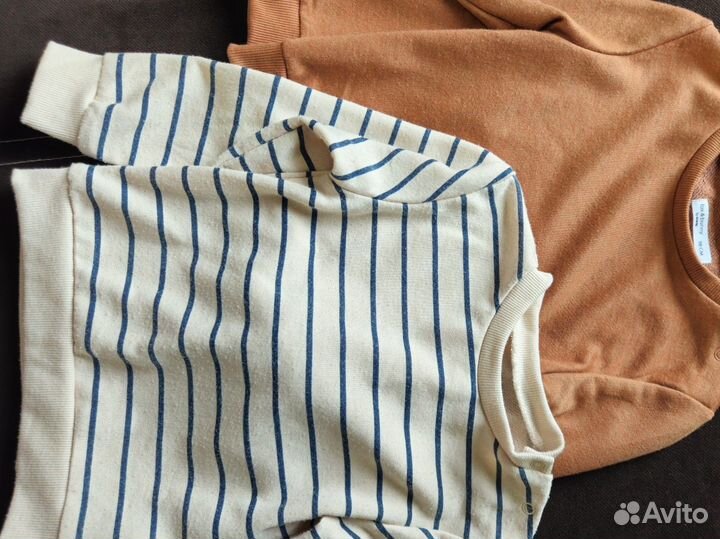 Свитшот для мальчика