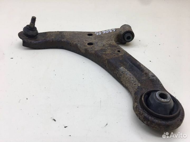 Рычаг передний левый Suzuki Grand Vitara 2005-2015