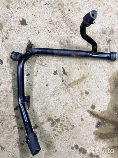 06A121065DP труба системы ож bse bgu bfq