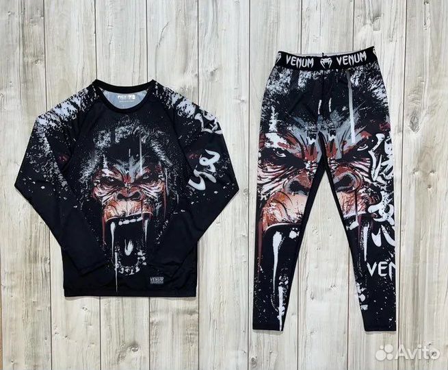 Форма 2В1 venum