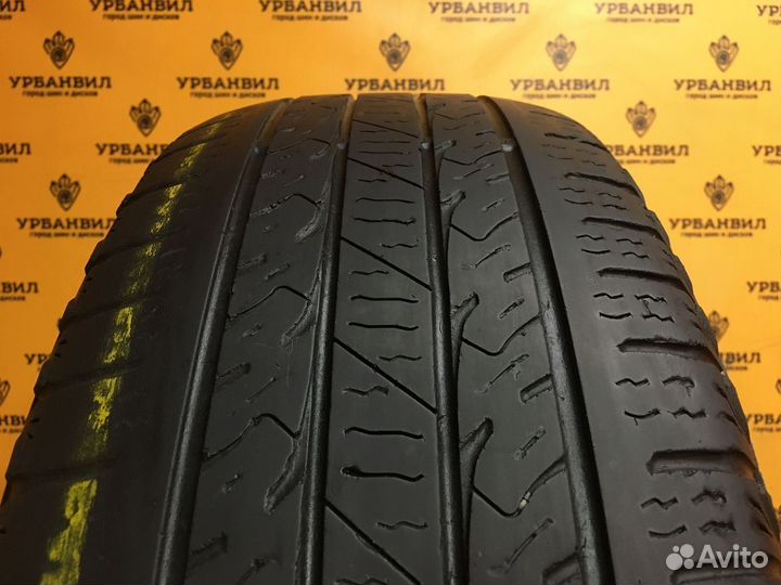 Nexen Roadian HTX RH5 235/65 R17 108H