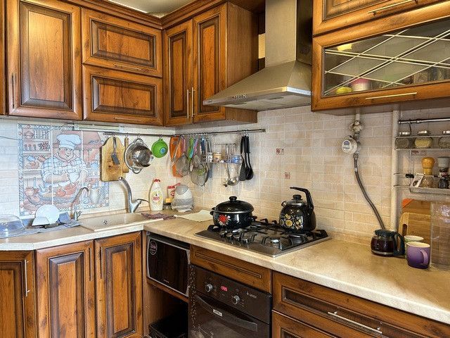 3-к. квартира, 66,5 м², 7/9 эт.