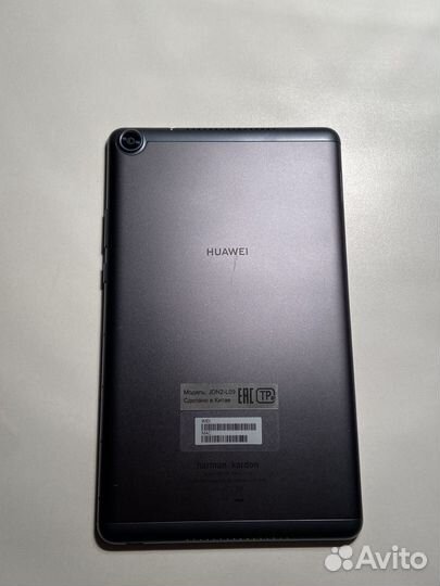 Планшет huawei mediapad m5 lite 8