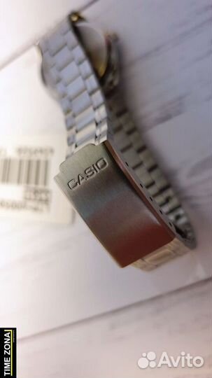 Часы Casio Collection (новые, Япония)