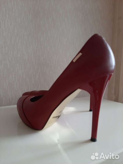 Одежда, обувь