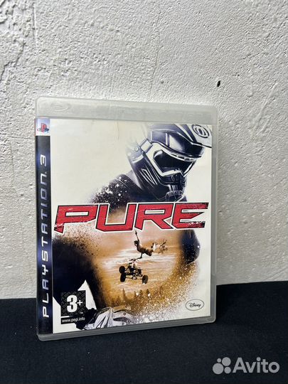 Разные игры для ps3