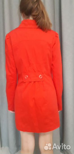 Пальто для девочки