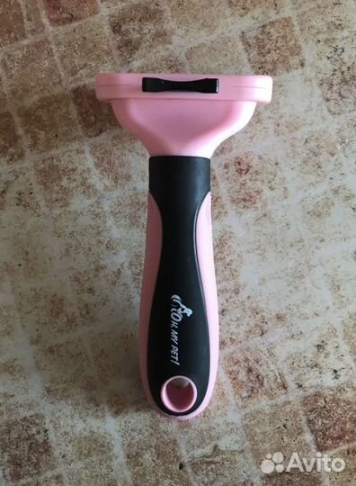 Продам расческу для животных