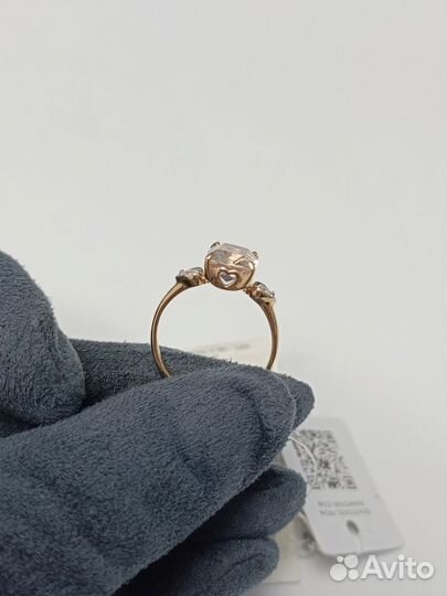 Золотое кольцо,арт 32