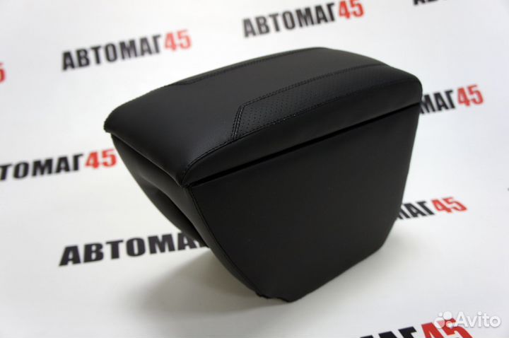 Подлокотник Skoda Rapid Volswagen Polo лифтбек