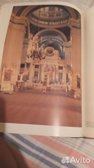 Книга: Церковная культура Санкт-Петербурга