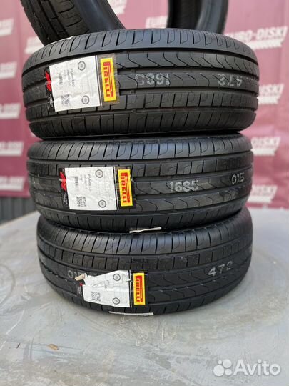 Pirelli Cinturato P7 275/35 R19 100Y