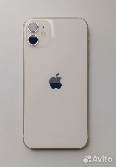 iPhone 11 64gb