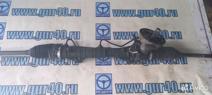 Рулевая рейка citroen C4