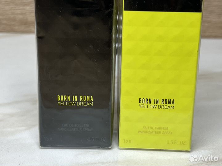 Valentino парфюм оригинал