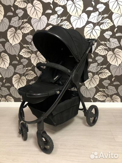 Продаётся отличная коляска