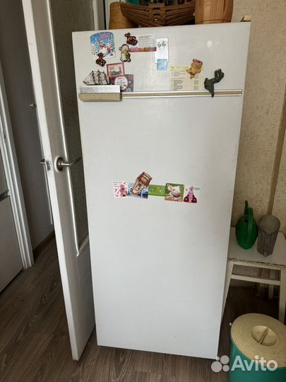 Холодильник бирюса 6