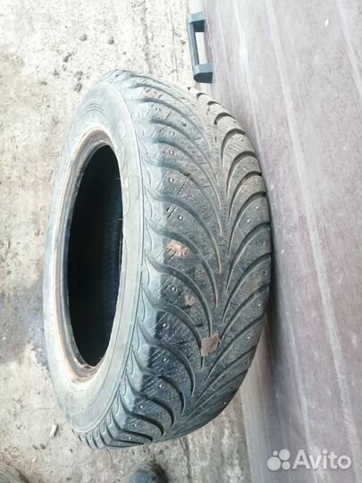 Sava Intensa 185/65 R15