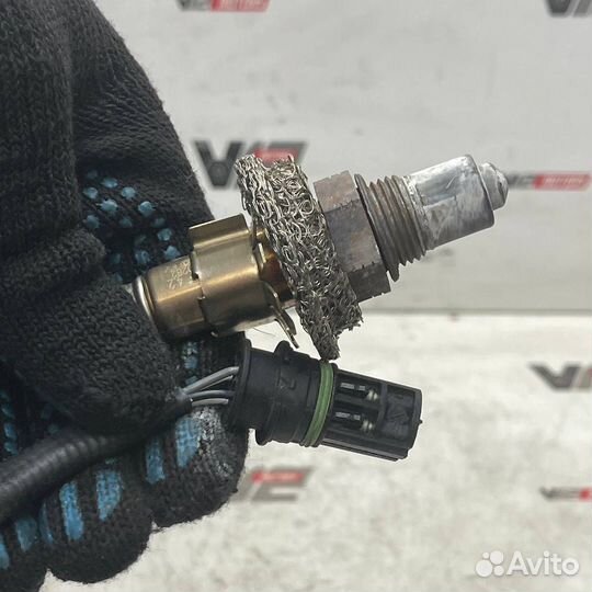 Лямбда зонд нижний BMW N63B44 F10 F01 E70 F15