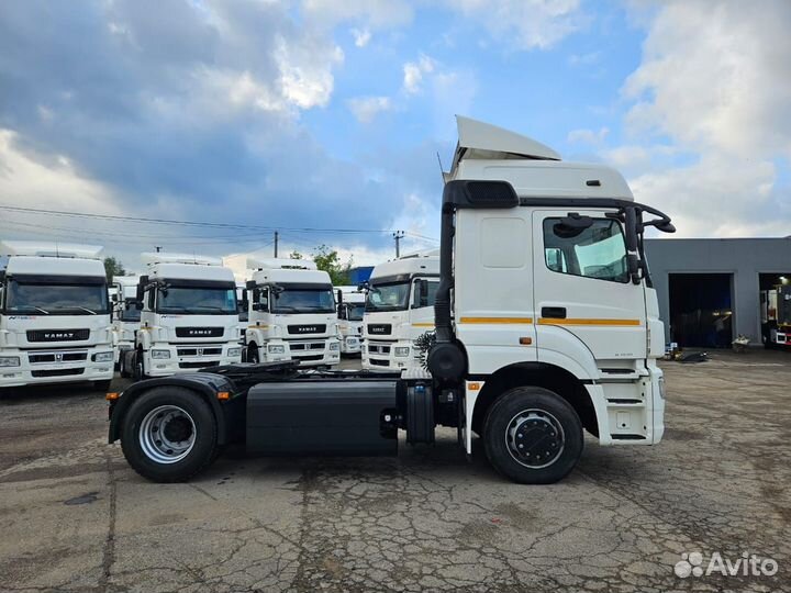 КамАЗ 5490-DC, 2019