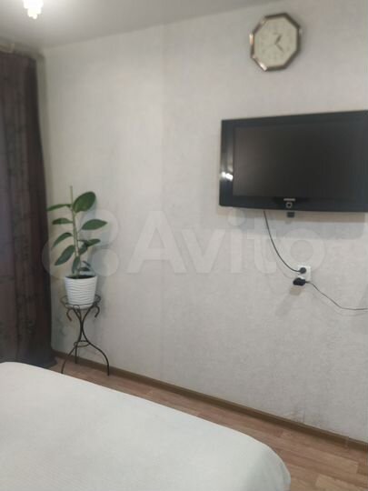 1-к. квартира, 40 м², 9/9 эт.