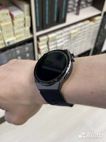 SMART watch круглые x5 pro