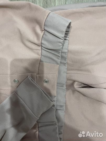 Костюм спортивный женский