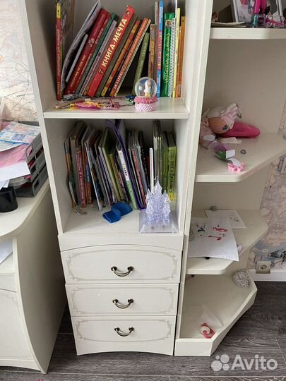 Детская мебель бу Infinity