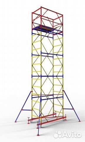 Строительные леса, вышки туры, аренда и продажа