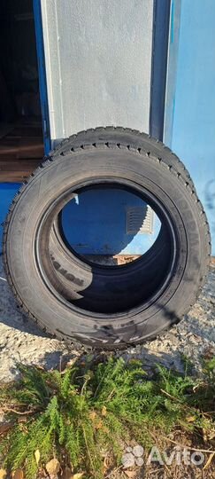 Nokian Tyres Nordman 4 205/60 R16 92T