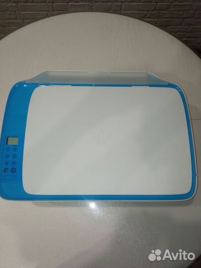 Принтер hp deskjet 3630