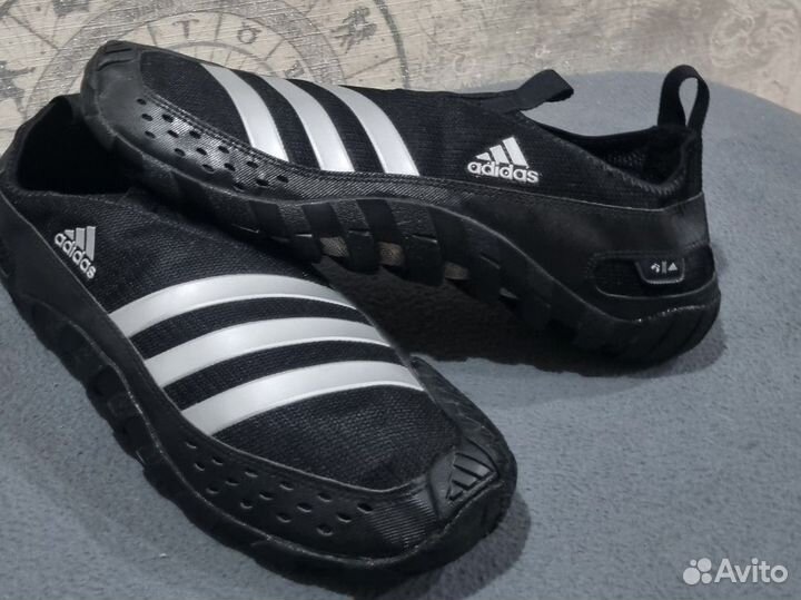 Кораллкиь, Adidas jawpaw 3