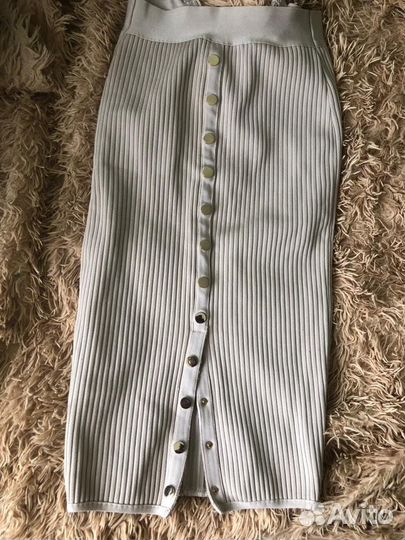 Бандажный костюм