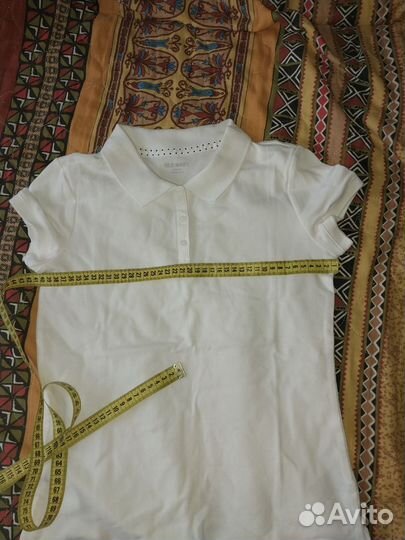 Блуза OLD navy р.10-12лет девочке