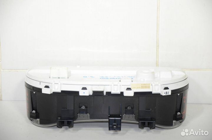 Панель щиток приборов приборная панель Mitsubishi