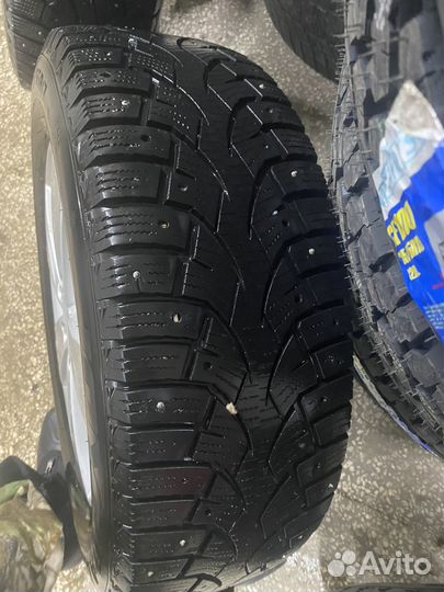 Joyroad Winter RX818 225/65 R17 102T