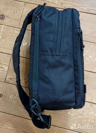 Рюкзак сплав Division