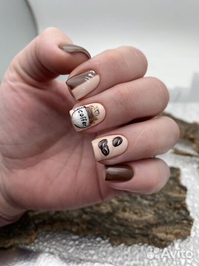 Маникюр (Жулебино/Котельники/Выхино)