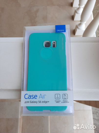 Новый чехол для 