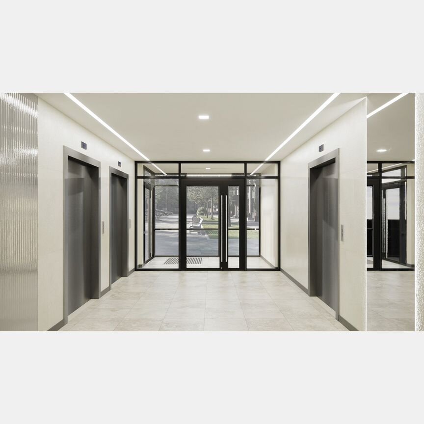 2-к. квартира, 61,8 м², 20/21 эт.