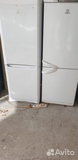 Холодильники