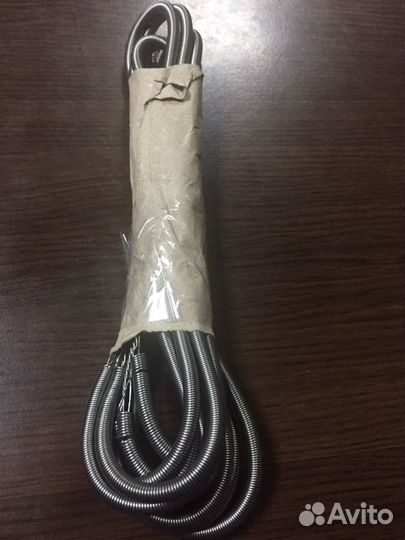 Спираль нихром 1200w 220v