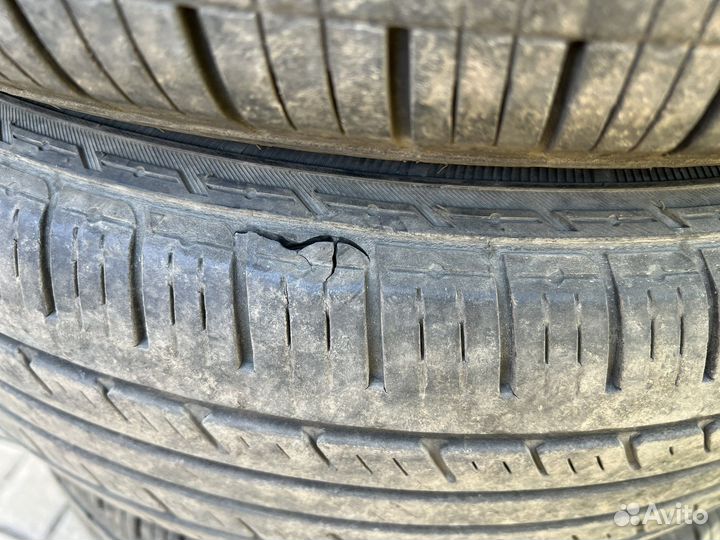 Kumho Eco Solus KL21 215/70 R16