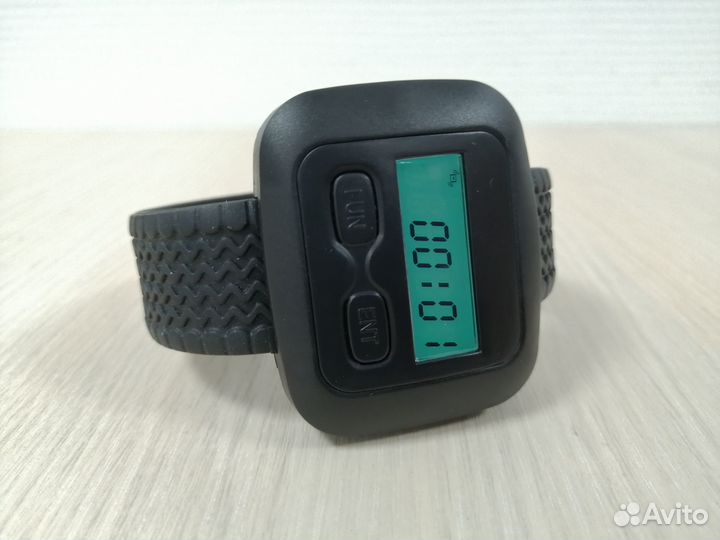 Пейджеры часы и табло вызова для официантов