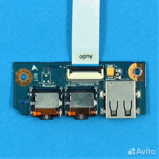 Платы расширения для ноутбуков Asus (2#)