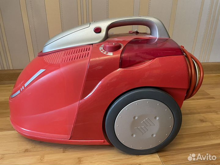 Пылесос zepter