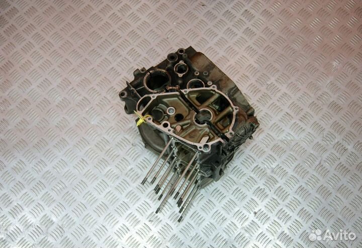 Картер Suzuki Bandit 250