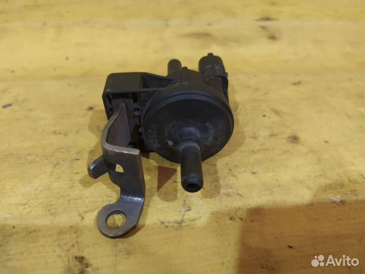 Клапан вентиляции топливного бака cadillac SRX