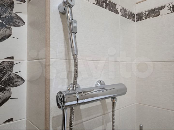 2-к. квартира, 78 м², 2/16 эт.