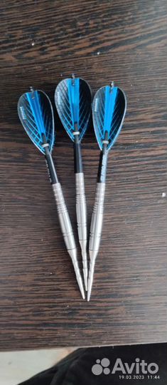 Дротики для дартс